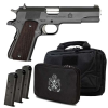 Springfield 1911 Defender Mil-Spec .45ACP 7rd 5" Package