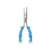Cuda 8" Plier With Split Ring Splitter