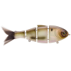 Bucca Brand Bull Shad 5" Matte Shad