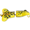 Rebel Buzz'n Frog Topwater Buzz Baits