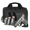 Smith & Wesson M&P 9 Shield Plus 9mm 3.1" Barrel 10,13,15 Round Viridian Optic Carry On Bundle