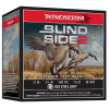 WINCHESTER AMMO BLIND SIDE 2 12 GAUGE 3.50" 1 5/8 OZ BB SHOT 25 Rounds