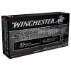 Winchester Super Supressed 45 Automatic 230 Grain 50 Rounds