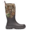 Muck Women's Realtree Edge Woody Max Boots