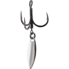 VMC Bladed Hybrid Treble Short Hooks