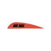 AAE Max Stealth Vane 50PK Fire Orange