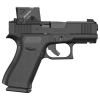 Glock 43X MOS8 9mm 3.4" Barrel 10 Rounds w/ Aimpoint COA