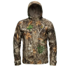 Scent Blocker Men's Drencher Hunting Jackets, Realtree APX Camo