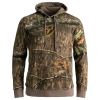 Scent Blocker Fused Cotton Shield Hoodies, Mossy Oak Country Roots