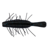 Yamamoto Fuzzy Nuki 3.5" 4 Pack Black Blue Fleck