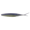 Yamamoto Hinge Minnow 5" Electric Shad