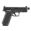 Ruger RXM 9mm 4.5" Threaded Barrel 17+1 Round