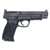 Smith & Wesson M&P 9 M2.0 9mm NTS 5" Barrel 3 Mags 17 Round