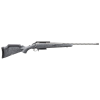Ruger American Rifle Generation II 300 Win Mag 20" Barrel 3 Round Gray Splatter Gen II American Stock