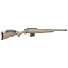 Ruger American Rifle Generation II Ranch 6mm ARC 16.1" Barrel 10 Round Flat Dark Earth Splatter Gen II American Stock