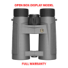 Leupold BX-4 Pro Guide HD Binocular 10x42mm Shadow Gray