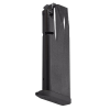 FN 20100568 High Power 17rd 9mm Black Stainless Steel