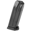 HK 50259147 VP9K 15rd 9mm Fits H&K VP9K A1 Black Steel