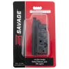 Savage Arms 55236 Axis Blued Detachable 4rd for 350 Legend Savage Axis/Apex/10/10/11/16