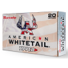 Hornady 80542 American Whitetail 270Win 130gr 20 Per Box/10 Case