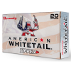 Hornady 80578 American Whitetail 7mm-08Rem 139gr 20 Per Box/10 Case