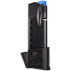 Kimber Mfg, Inc 1200958A CDS9 15rd 9mm Luger Black
