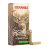 Barnes Bullets 32477 Harvest 350Legend 155gr Sierra Pro-Hunter 20 Per Box/10 Case