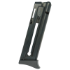 Bersa THUN22BLMAG Thunder 10rd 22 LR Black Steel