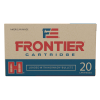 Frontier Cartridge FR410 300Blackout 208gr Full Metal Jacket 20 Per Box/10 Case