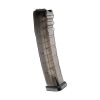Springfield Armory KN6030 Kuna 30rd 9mm Luger Translucent Smoke Polymer