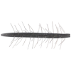 Yamamoto Fuzzy Senko 5" Natural Shad