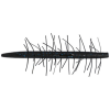 Yamamoto Fuzzy Senko 4" Black Blue Fleck