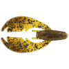 NetBait BaitFuel Paca Chunk SR Sr Green Pumpkin