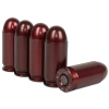 A-ZOOM 15115 45 AUTO (45 ACP) SNAP CAPS (5pk)