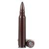 A-ZOOM 12222 223 REMINGTON SNAP CAPS (2pk)