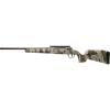Savage Arms Axis 2 Pro Woodland 350 Legend 4+1 18" Left Hand