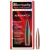 HORNADY 22777 BULL .224 77 HPBT AEROMATCH 100 Count