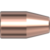 Hornady 35548 DGH 9mm 138gr 50 Per Box/40Case