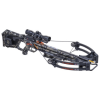Wicked Ridge Commander 400 Crossbow with Pro-View 400 Scope ACUdraw Peak