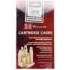 Hornady 8729 Unprimed Cases Cartridge 35 Rem Rifle Brass 50 Count