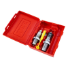 Lee Precision 250 Savage Full Length 2 Die Set with Micrometer