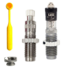 Lee Precision 7mm PRC Full Length 2 Die Set With Shellholder And Micrometer