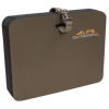 ALPS Outdoorz Terrain 3in Seat Cushion Coyote Brown