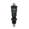 Lee Precision 30 Super Carry, 32 ACP Factory Crimp Micrometer Seater Adapter