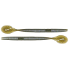 Yamamoto Speed Senko 7" 7Pk Mowed Grass