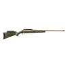 Ruger American Rifle Generation II Predator Bronze Green Splatter 30-06 22" Barrel 4 Round