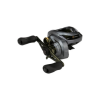 Shimano Curado DC 200 Baitcasting Reel Black