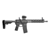 Springfield Armory Saint Victor V2 Gear Pac 5.56 Nato 11.5" Barrel 30 Round SBA3 B5 Black