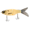 SPRO KGB Lil Guy 120 Glide Bait Bone