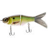 SPRO KGB Lil Guy 120 Glide Bait Grand Shad